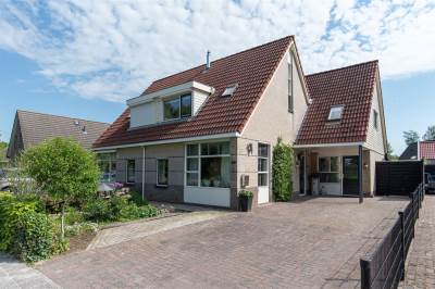 Woning Geldering 20 Noordwolde (FR)