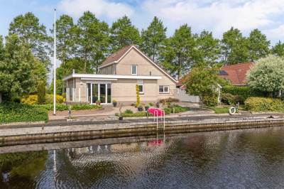 Woning it Foardek 37 Heerenveen