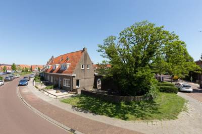 Woning Ubbo Emmiusstraat 50 Sneek