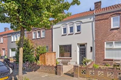 Woning Cederstraat 39 Den Bosch