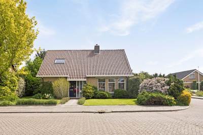 Woning Ducdalf 11 Lemmer