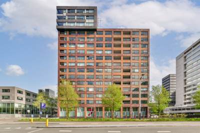 Woning Tommaso Albinonistraat 20 Amsterdam