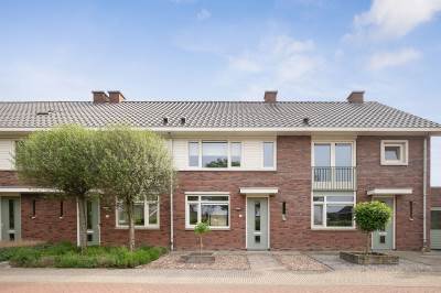 Woning Paardenbloem 8 Ruurlo