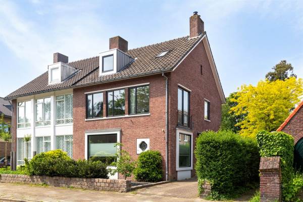Woning Jacob van Maerlantlaan 4 Eindhoven