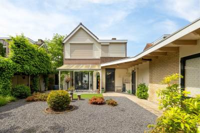 Woning Zonneweide 26 Den Bosch