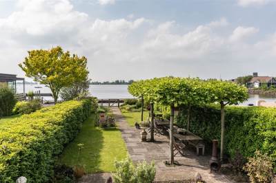 Woning Kudelstaartseweg 36 Aalsmeer