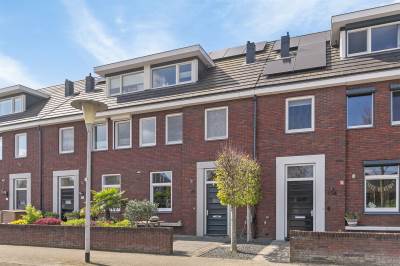 Woning Havezathenallee 116 Zwolle