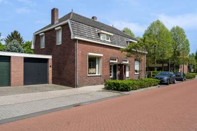 Woning Kruisstraat 17 Weert