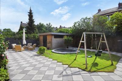 Woning Minister Aalberselaan 104 Rijswijk (ZH)