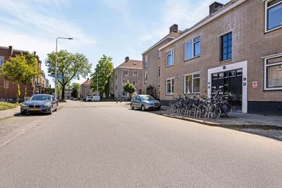 Woning Dr. Jan Berendsstraat 13 Nijmegen