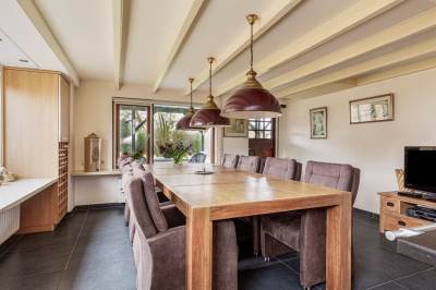 Woning Zandpad 7 Koewacht