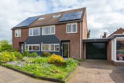 Woning De Gemeint 7 Giesbeek