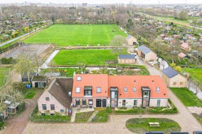 Woning Birkhoven 17a Rijswijk (ZH)