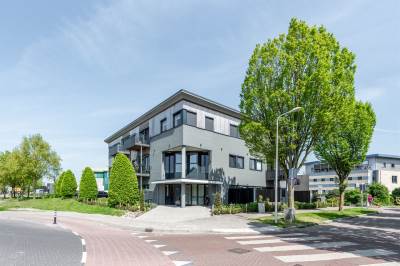 Woning Zwarteweg 40 Leusden