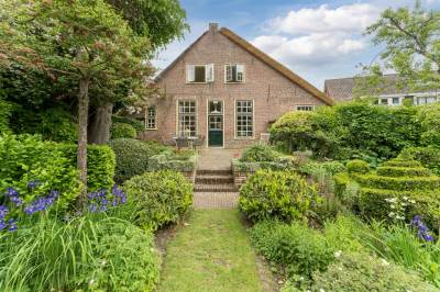 Woning Oud Laren 15 Laren (NH)