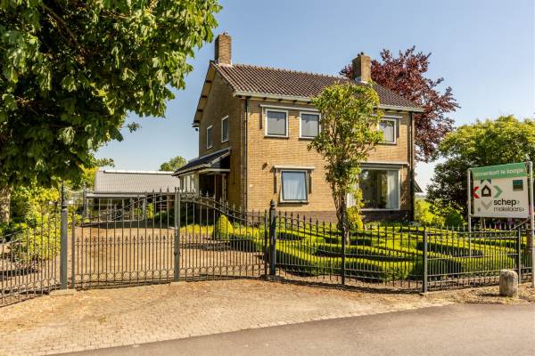 Woning Achthoven-West 21 Montfoort