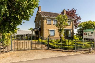 Woning Achthoven-West 21 Montfoort