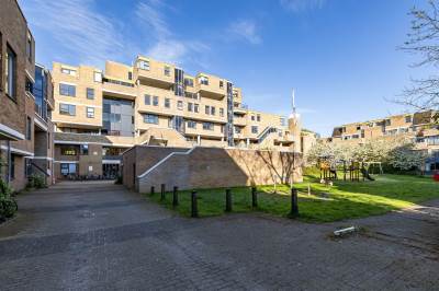 Woning Fongersplaats 132 Groningen