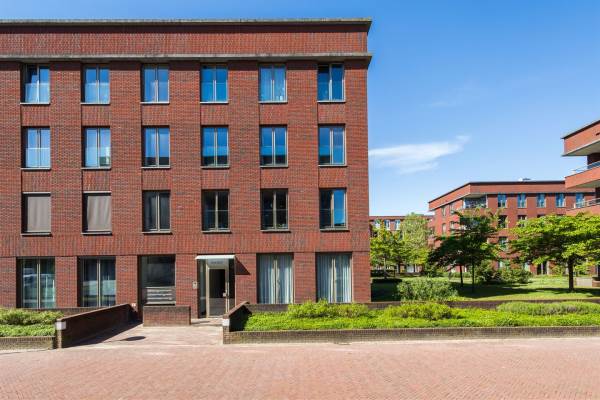 Woning Eelderdiephof 106 Utrecht