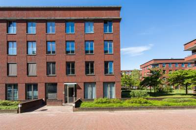 Woning Eelderdiephof 106 Utrecht