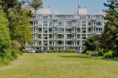 Woning De Hooghlaan 2B03 Bilthoven