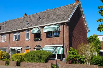 Woning Eilandstraat 17A Papendrecht