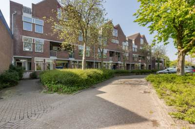 Woning Boeierstraat 26 Alkmaar