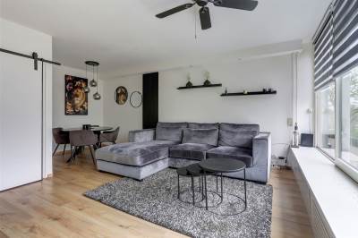 Woning Vondelstraat 34 Zoetermeer