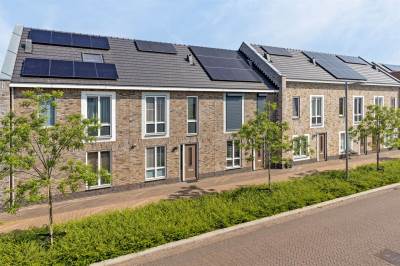 Woning De Nielt 60 Cuijk