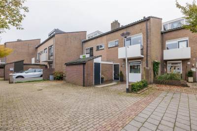 Woning Zandbank 21 Katwijk (ZH)