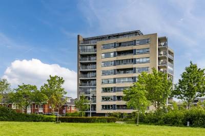 Woning Zonnedauw 67 Papendrecht