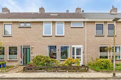 Woning Fivelingostraat 102 Assen