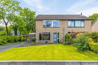 Woning Riegheide 60 Rolde