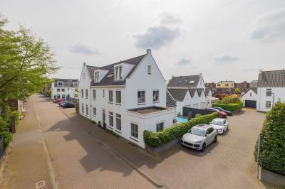 Woning Watervliet 44 Hoofddorp