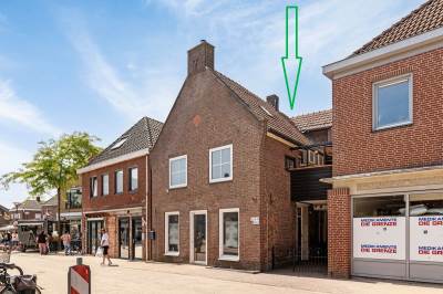 Woning Hogestraat 38 Dinxperlo