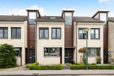 Woning Heiveld 24 Prinsenbeek