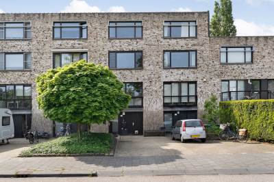 Woning Bultkroos 73 Zwolle