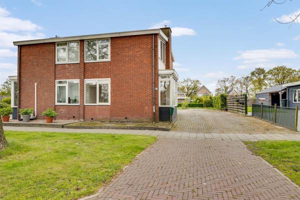 Woning Heidebloemstraat 42 Erica