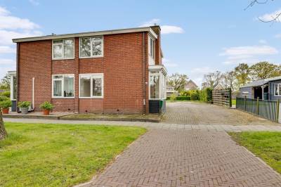 Woning Heidebloemstraat 42 Erica