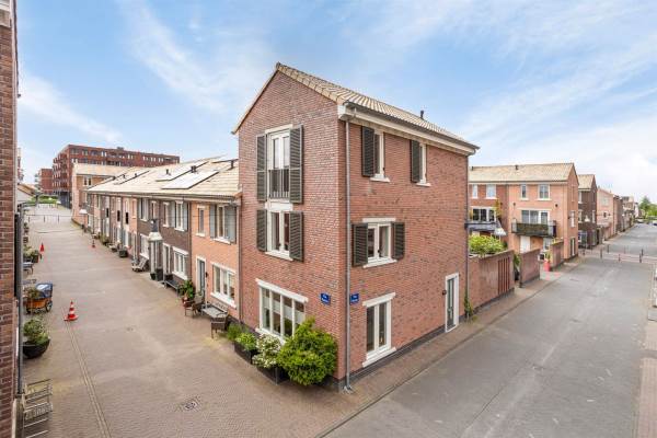 Woning Via Horta 30 Houten
