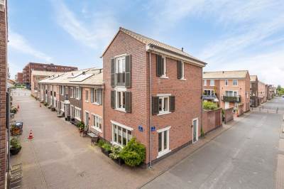 Woning Via Horta 30 Houten