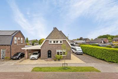 Woning Zutphenseweg 107 Eefde