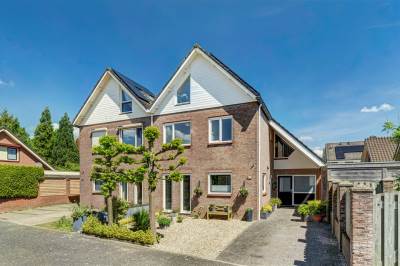 Woning Distelakker 31 Gendt