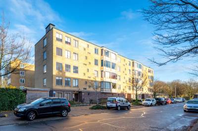 Woning Struyckenlaan 43 Utrecht