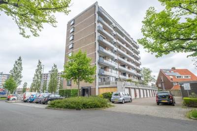 Woning Europaplein 2d Leeuwarden