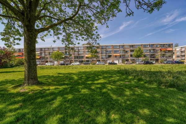 Woning Frans Halsplantsoen 131 Voorschoten