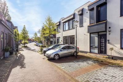 Woning Javastraat 45 Wormerveer