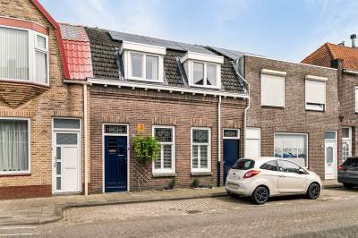 Woning Lovensestraat 136 Tilburg