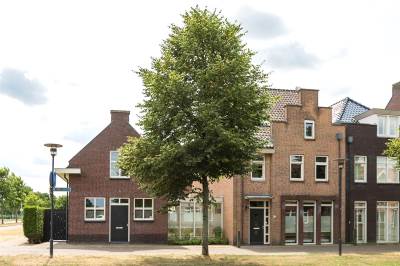 Woning Zilvergracht 3 Berkel en Rodenrijs