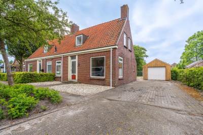 Woning Meidoornweg 9 Vriescheloo